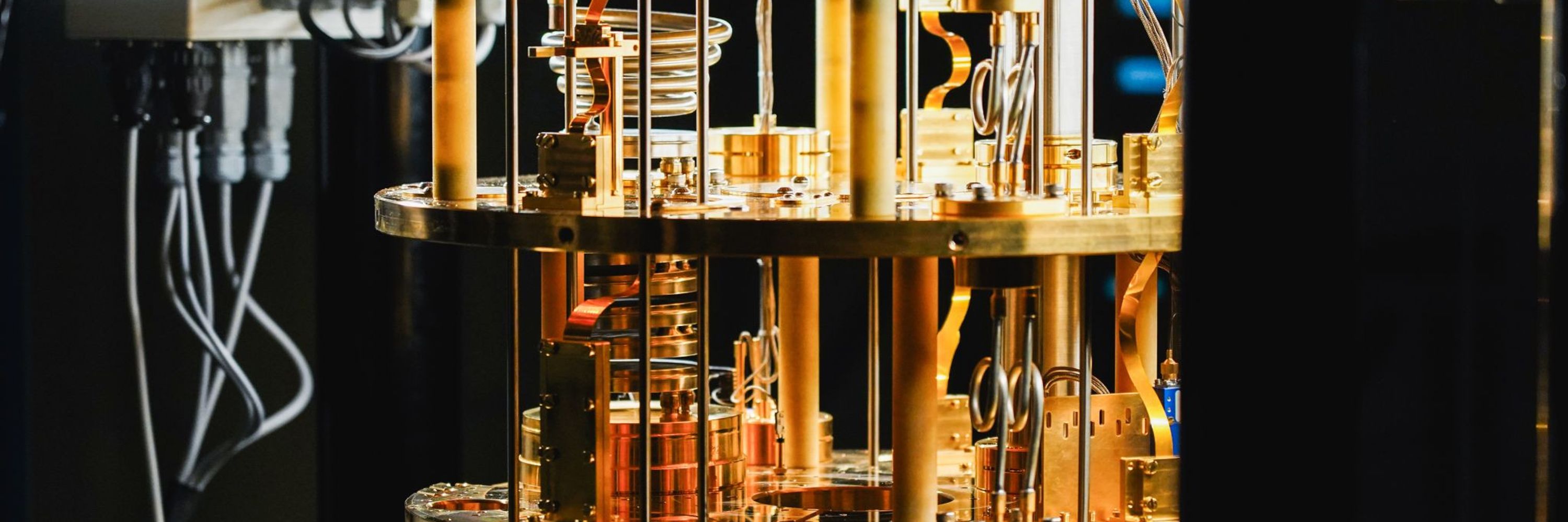 Leiden Cryogenics