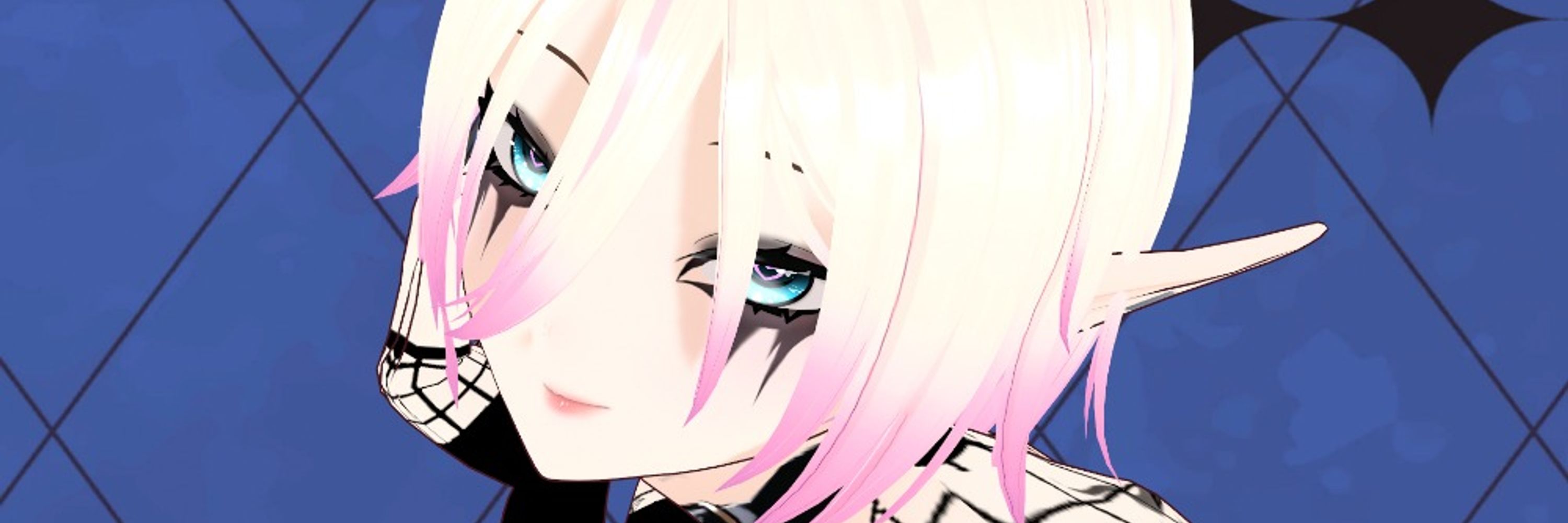 Mio | Lewdtuber | Gyaru Elf