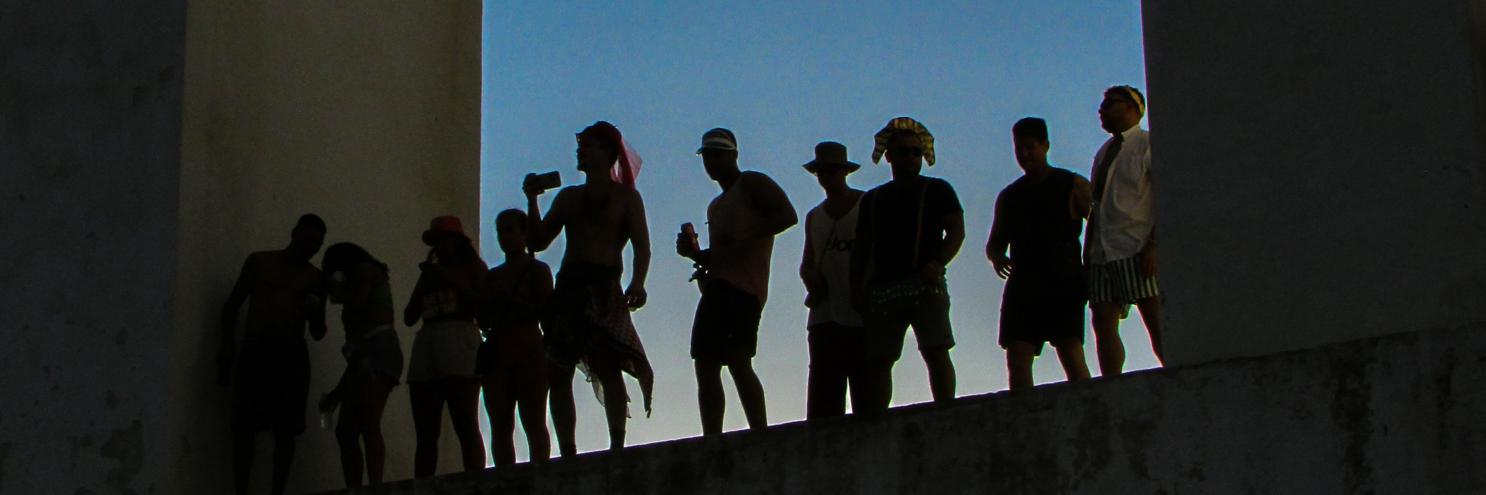 Camerlengo, o mamulengo