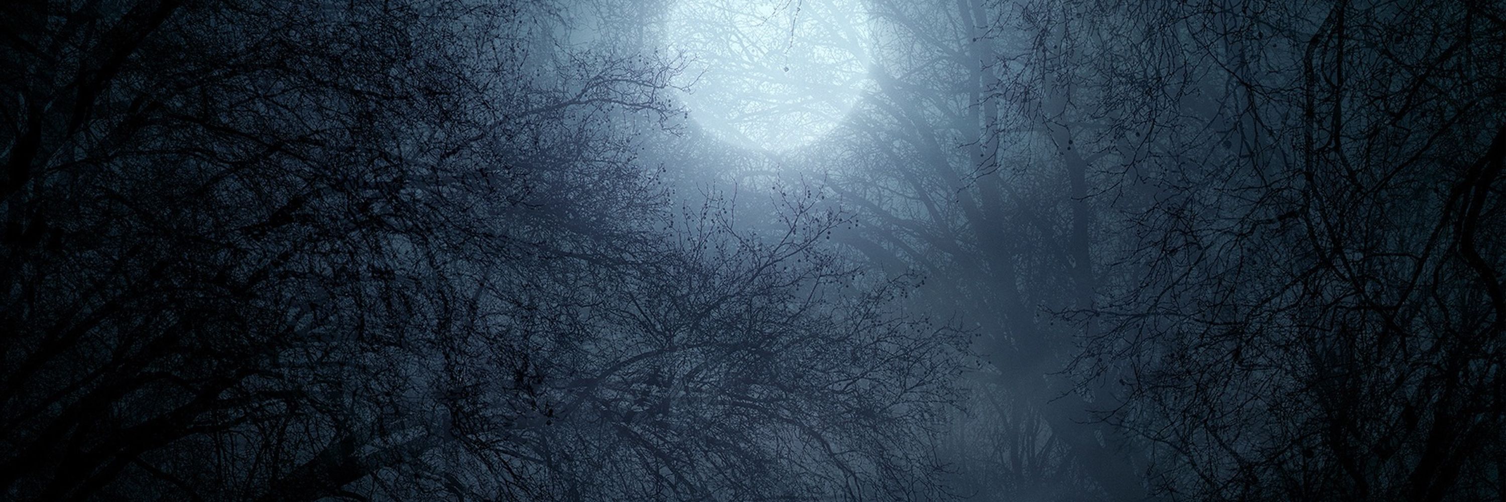 Nicholas Hughes