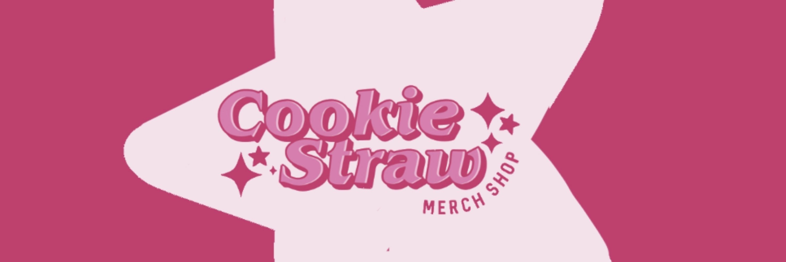 Cookiestraw