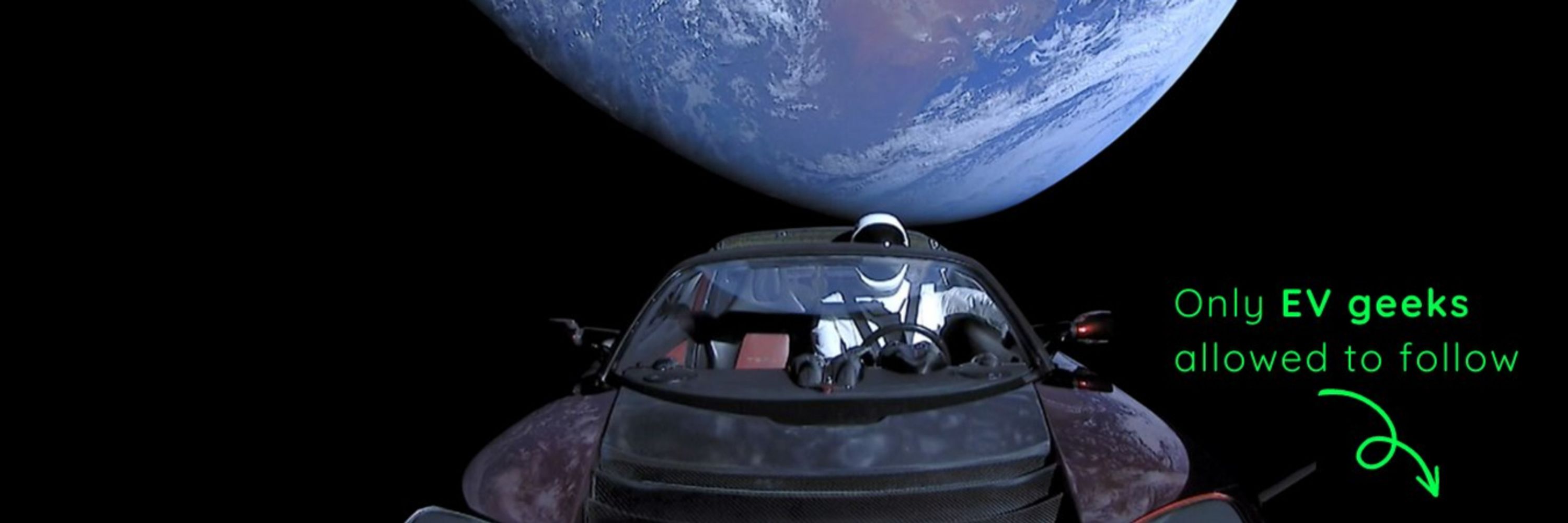 Jaan of the EV Universe