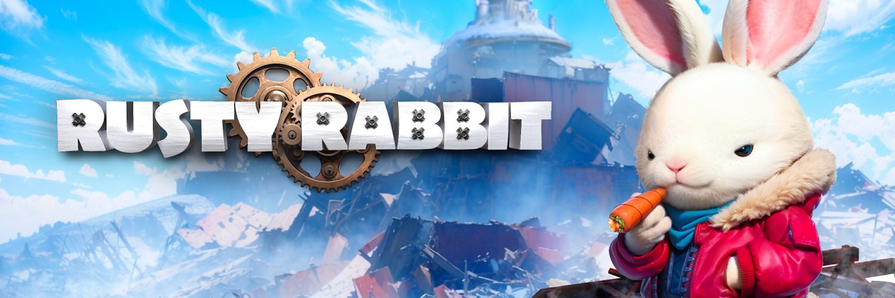 Rusty Rabbit
