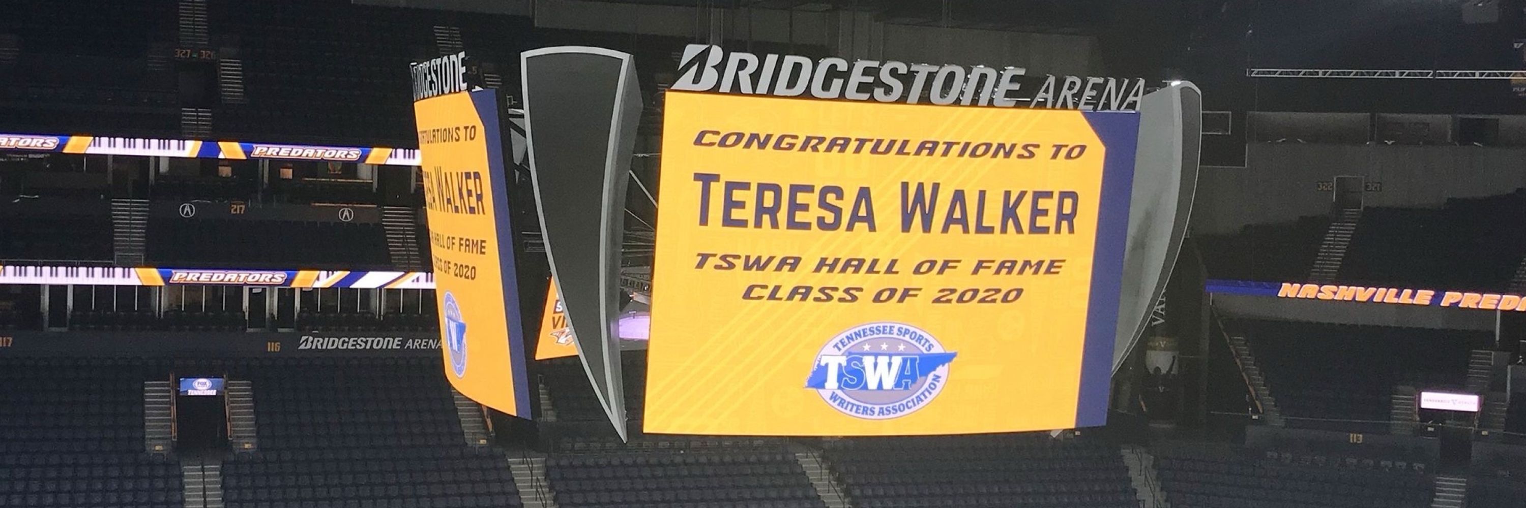 Teresa Walker 👑
