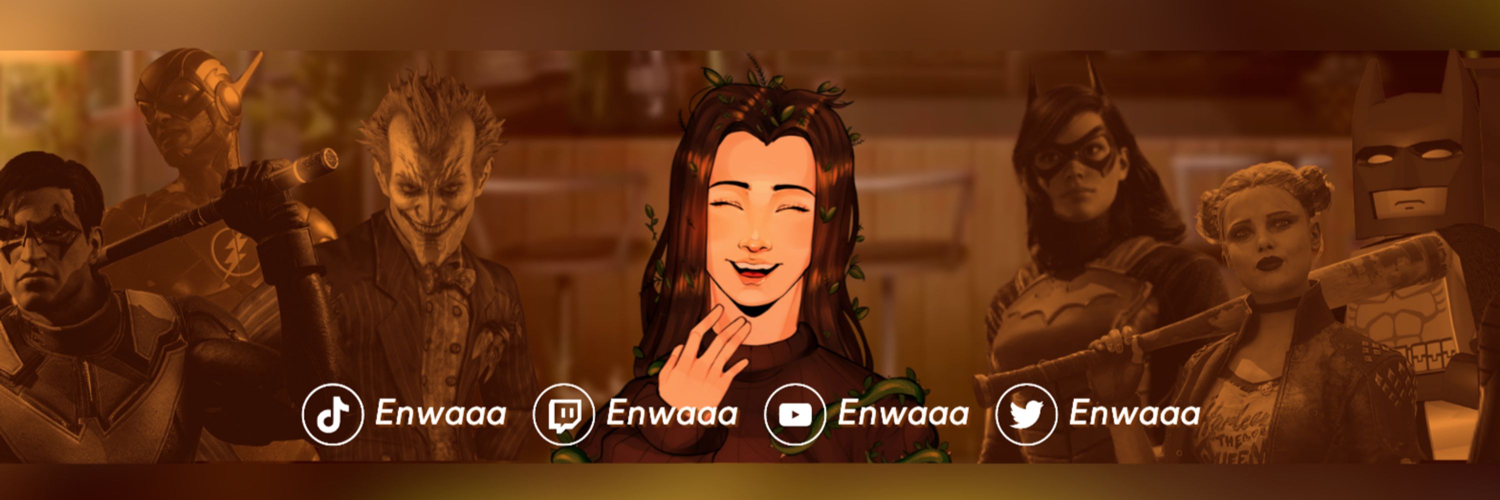 Enwaaa