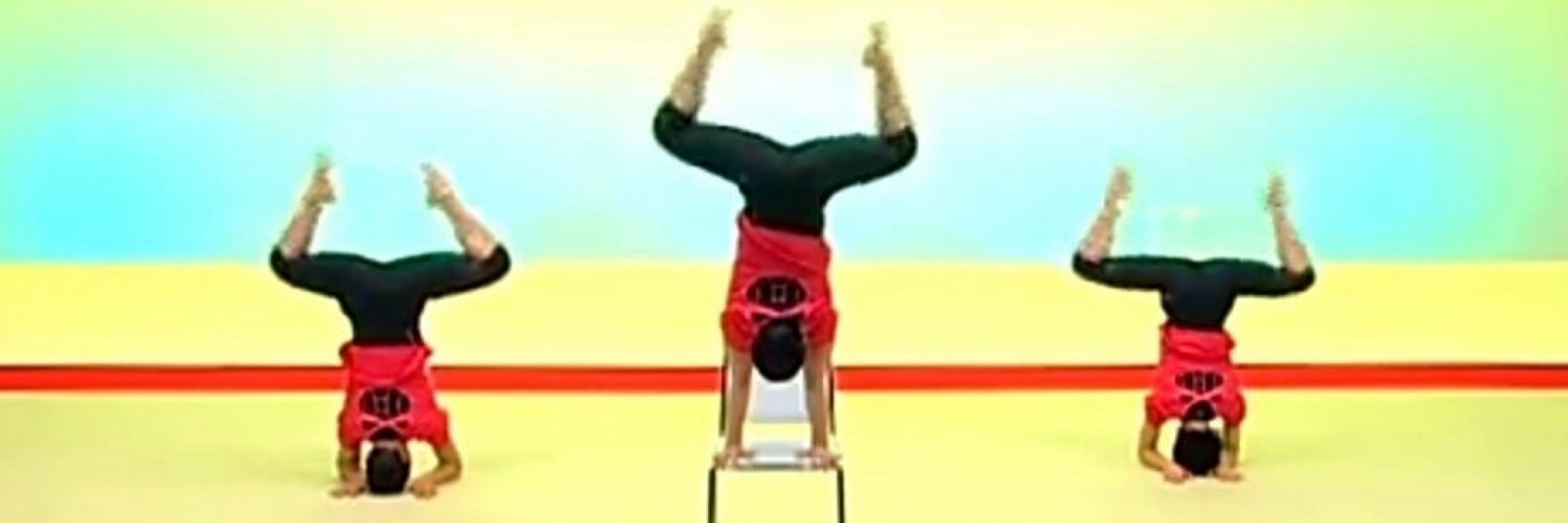 蛮行鬼