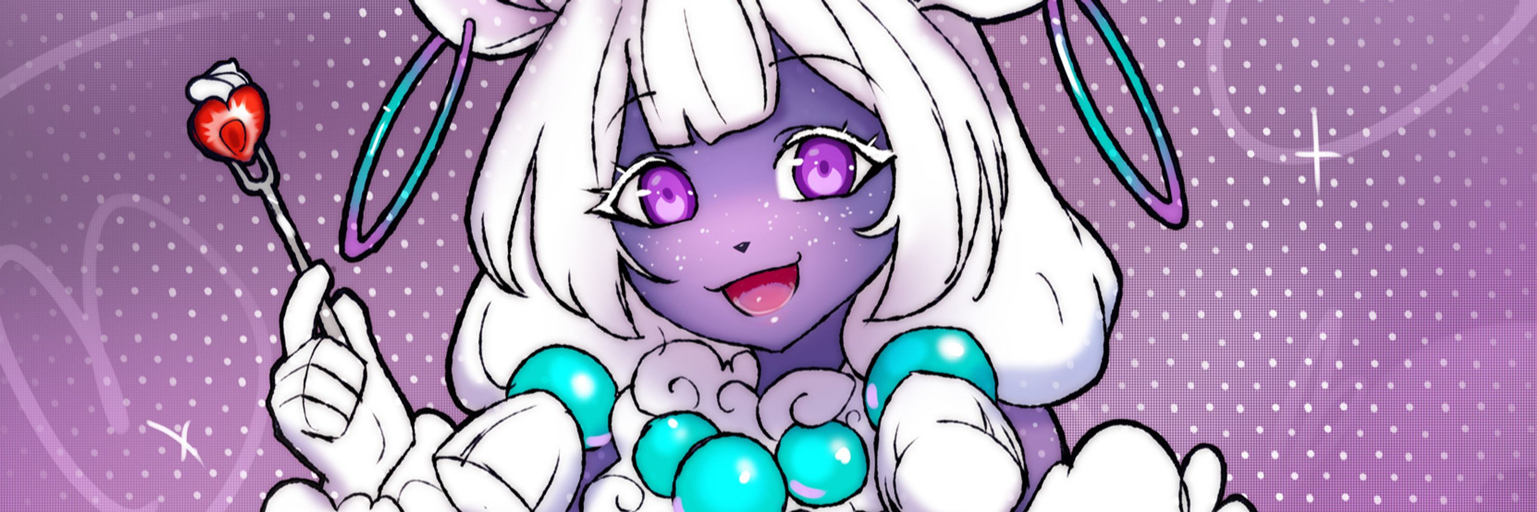 Mythril | Vtuber Debut TBA