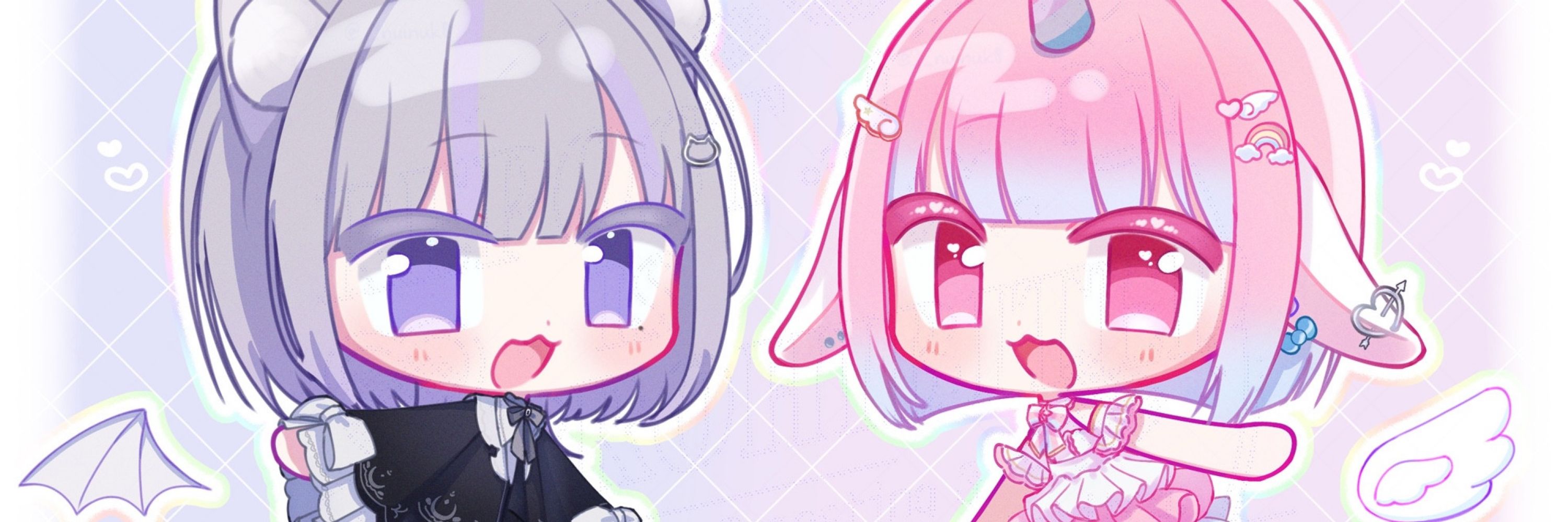 ぬいぬこ©