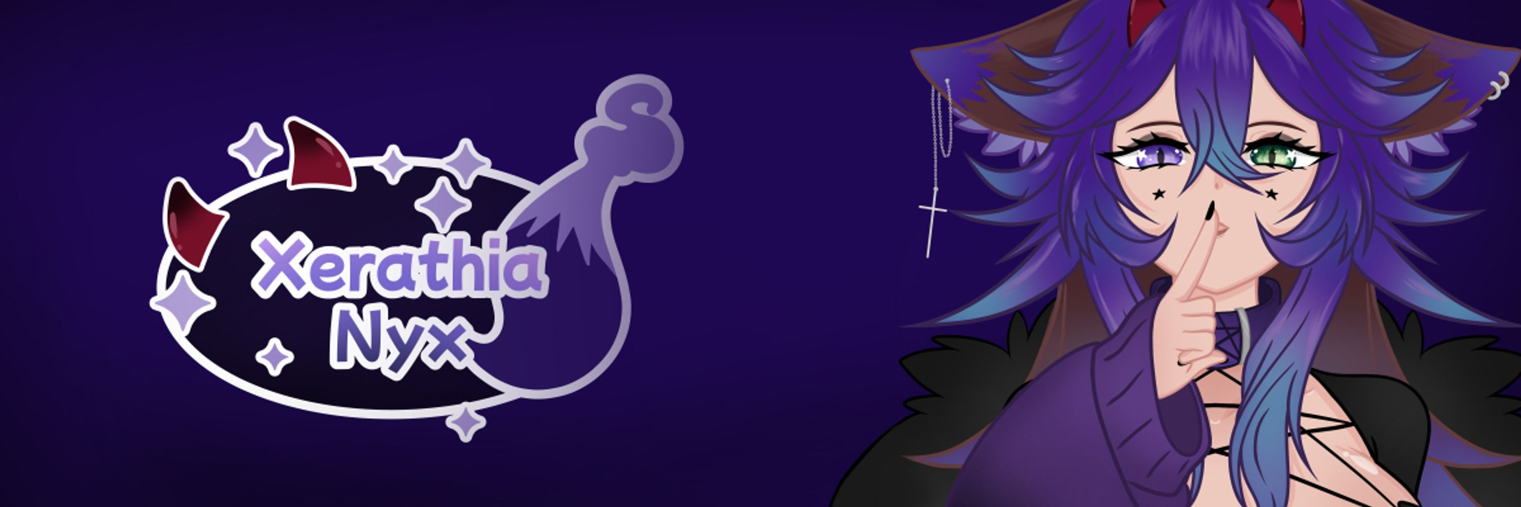Xerathia Nyx