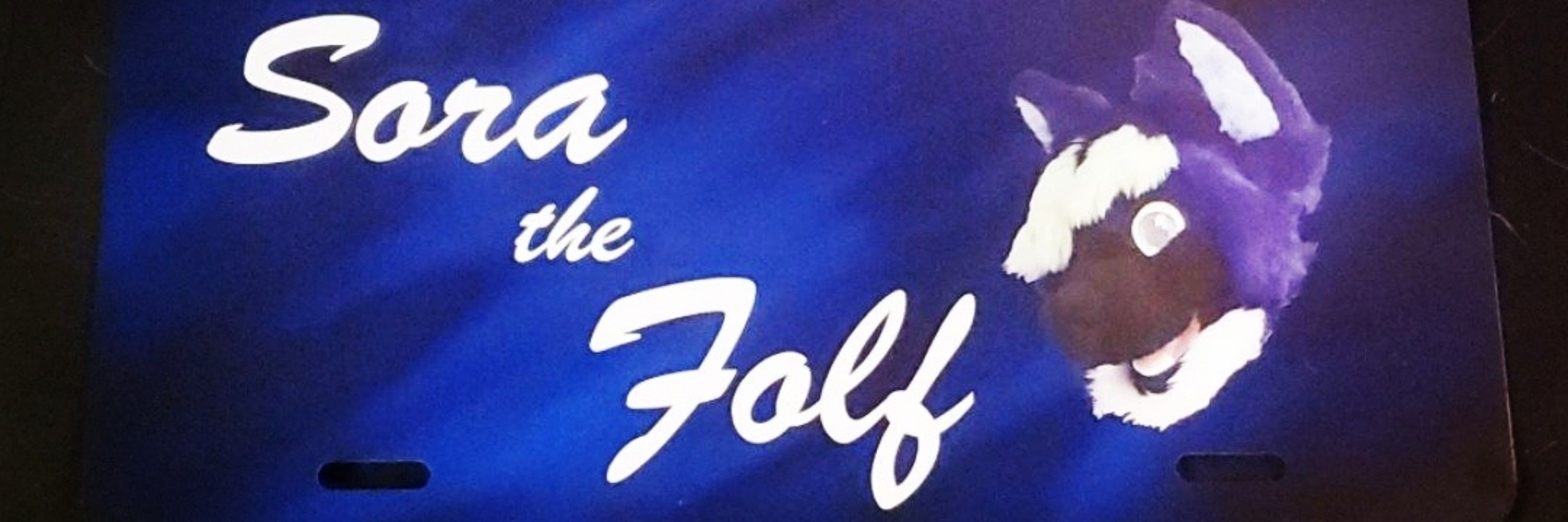 Sora Folf