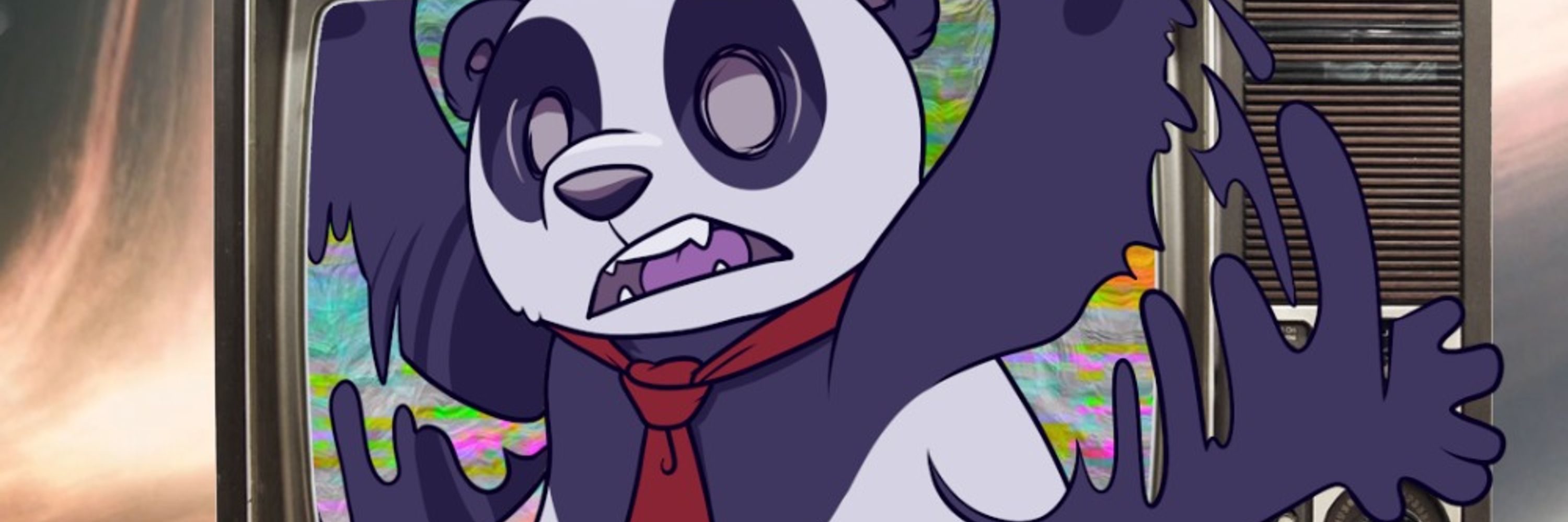 Dr Panda