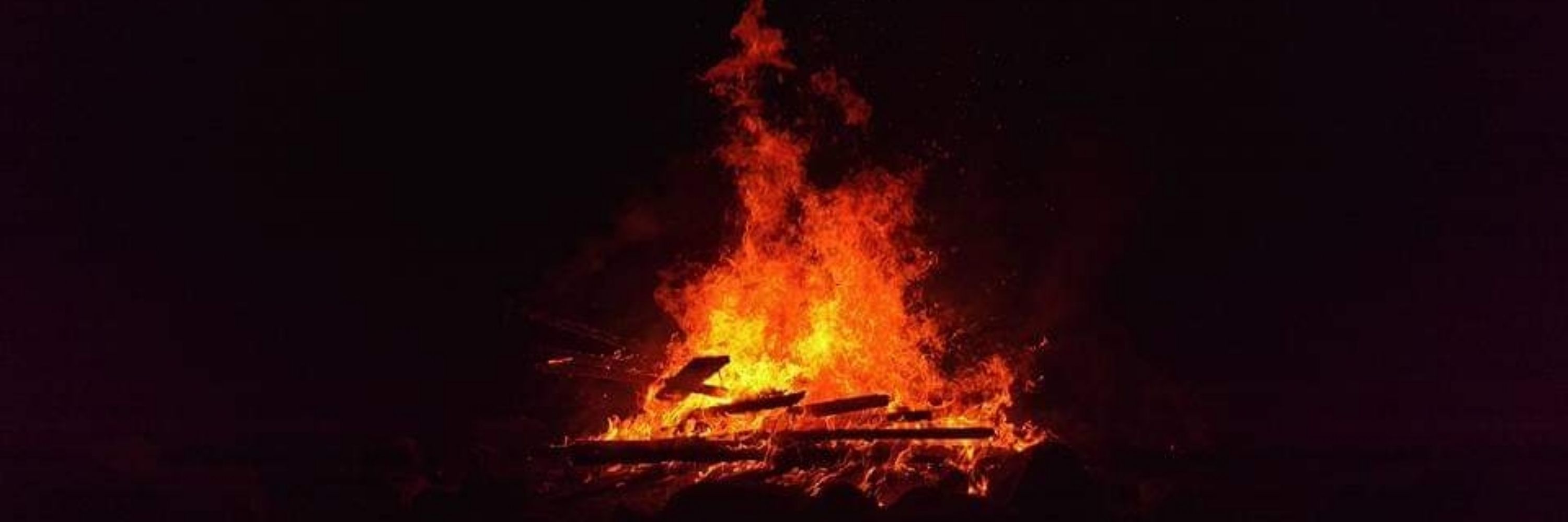 Lance Bonfire