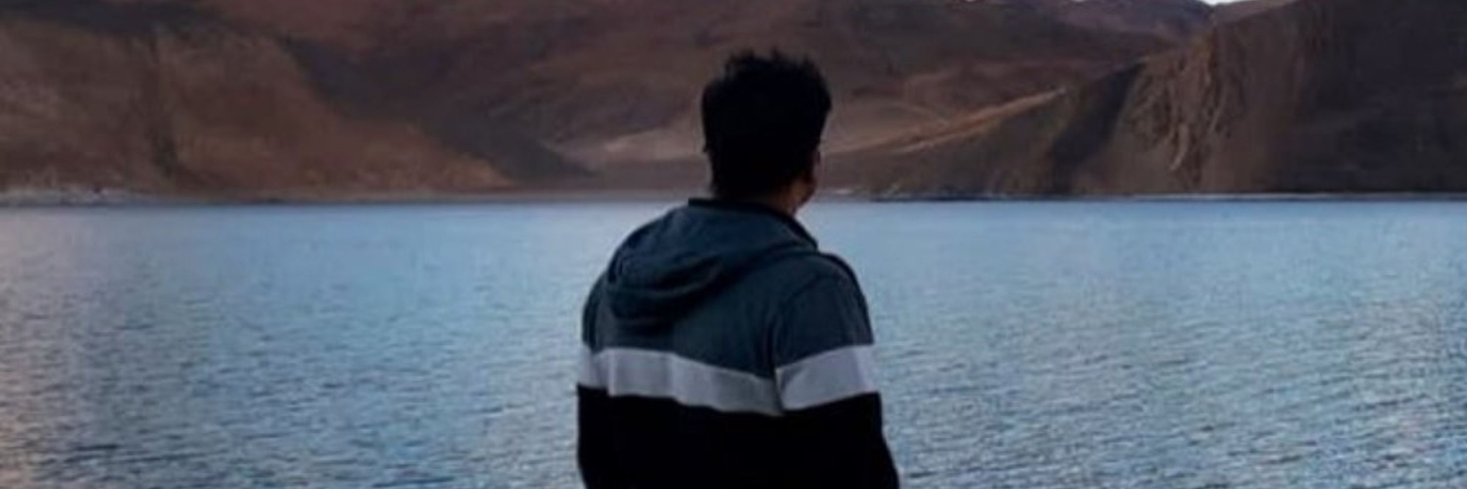 Ashish Gupta