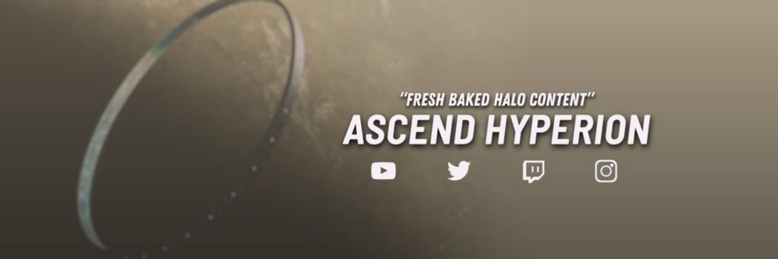 Ascend Hyperion