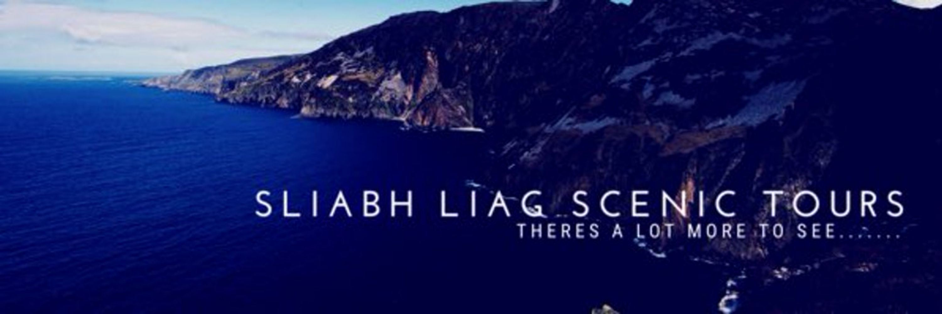 Sliabh Liag Scenic Tours