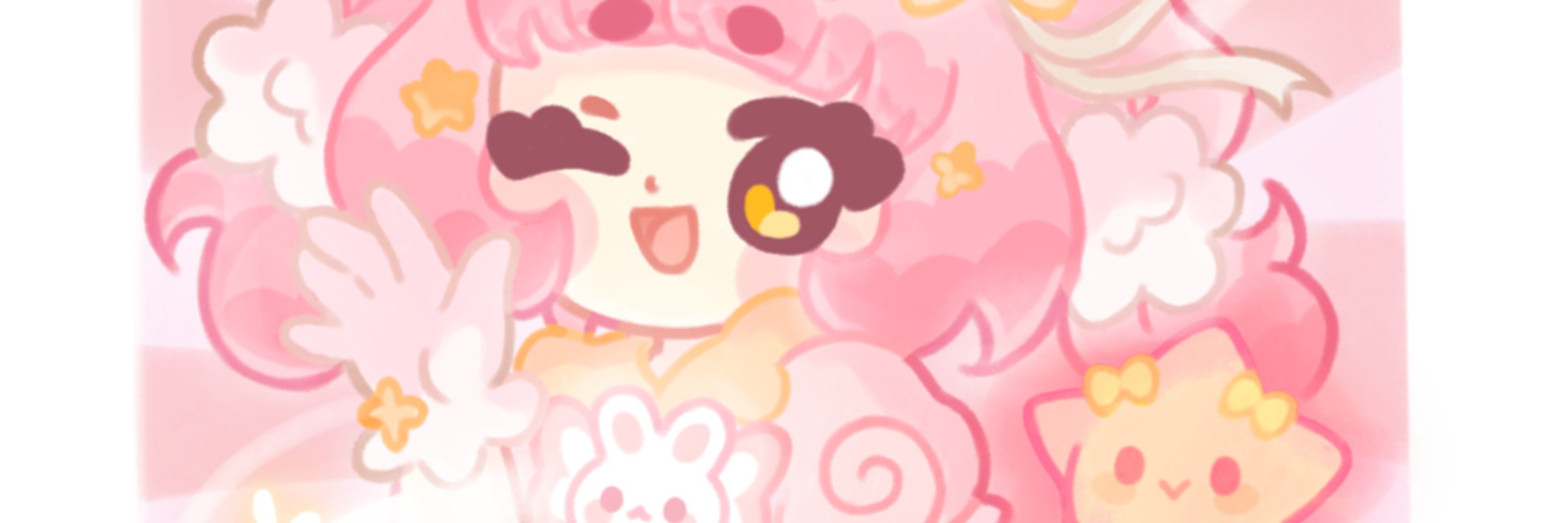 lulu ⋆ bun⁴ .ᐟ 