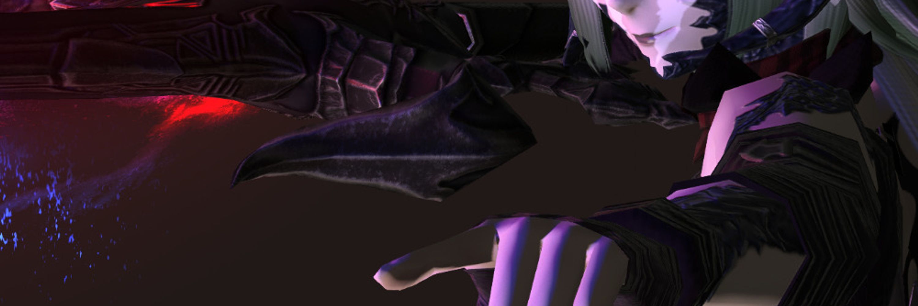 Kuro Jester