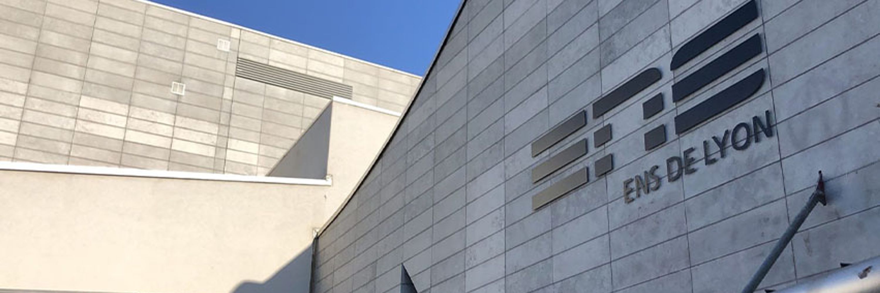 École normale supérieure de Lyon