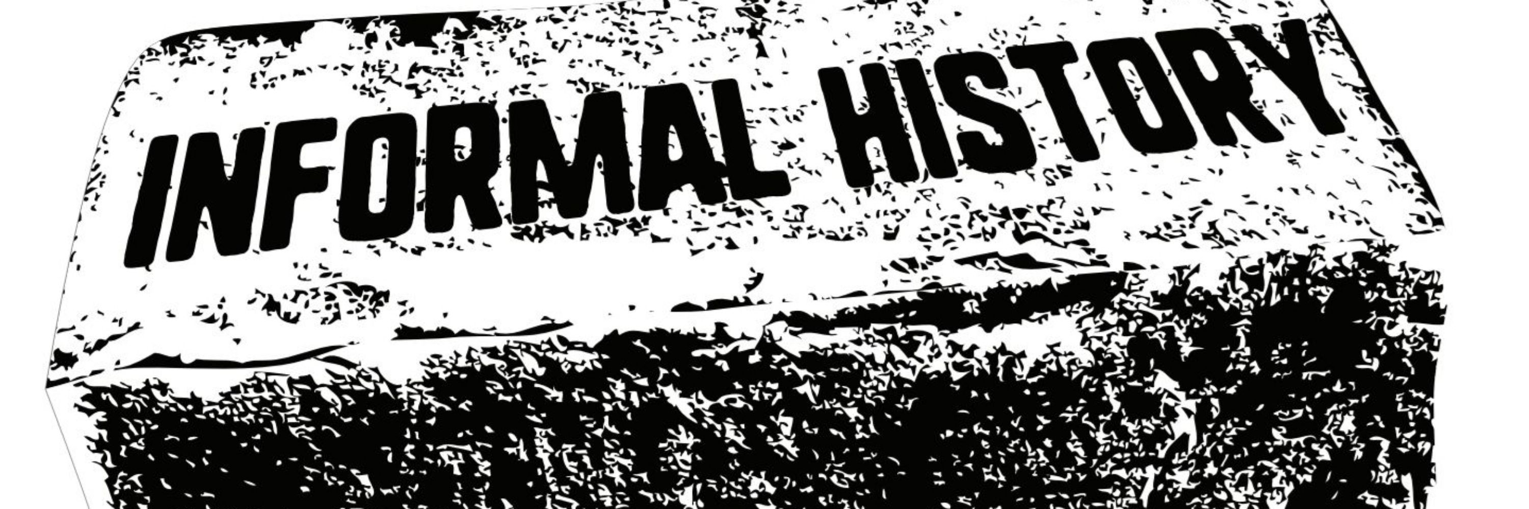 Informal History STL