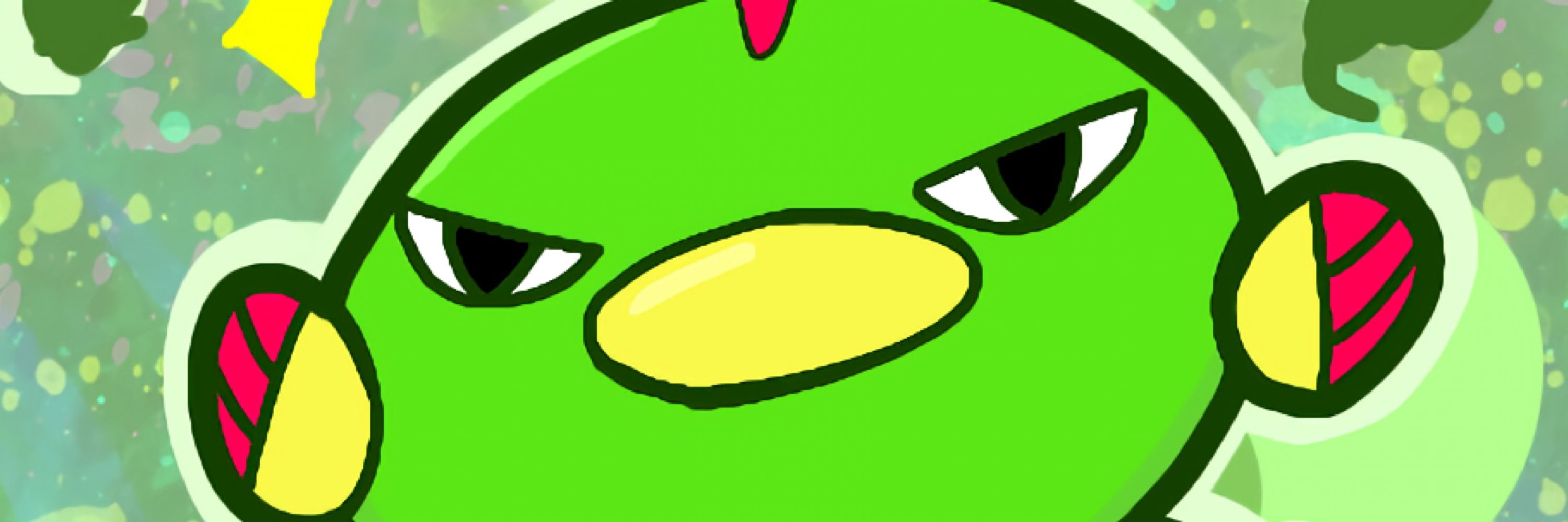 ナカマーチ(=´∀｀)人(´∀｀=)