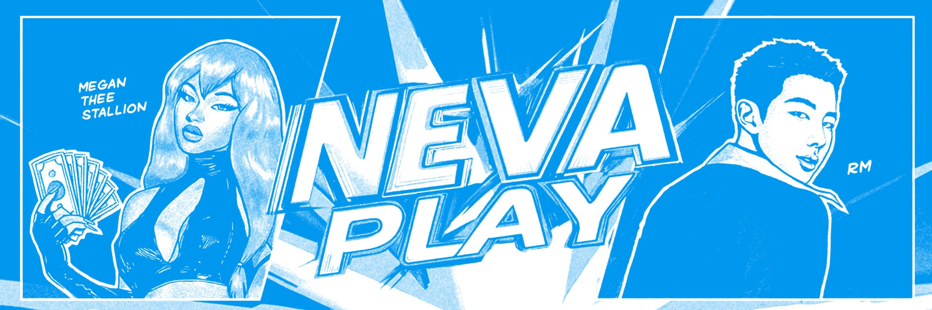 lunis ✧ NEVA PLAY