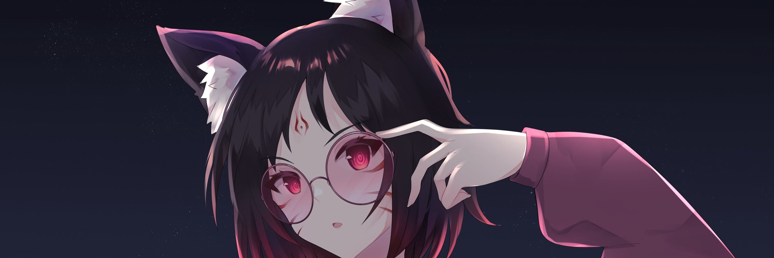 AshnFox/ Vtuber