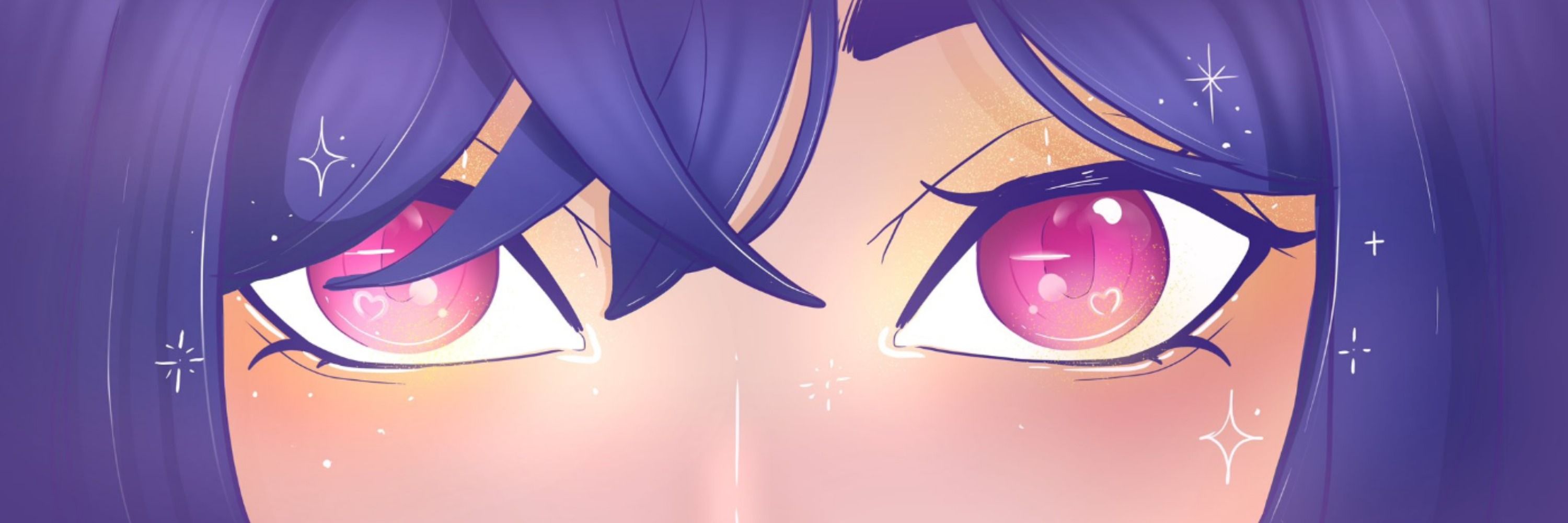 Gihime Vtuber