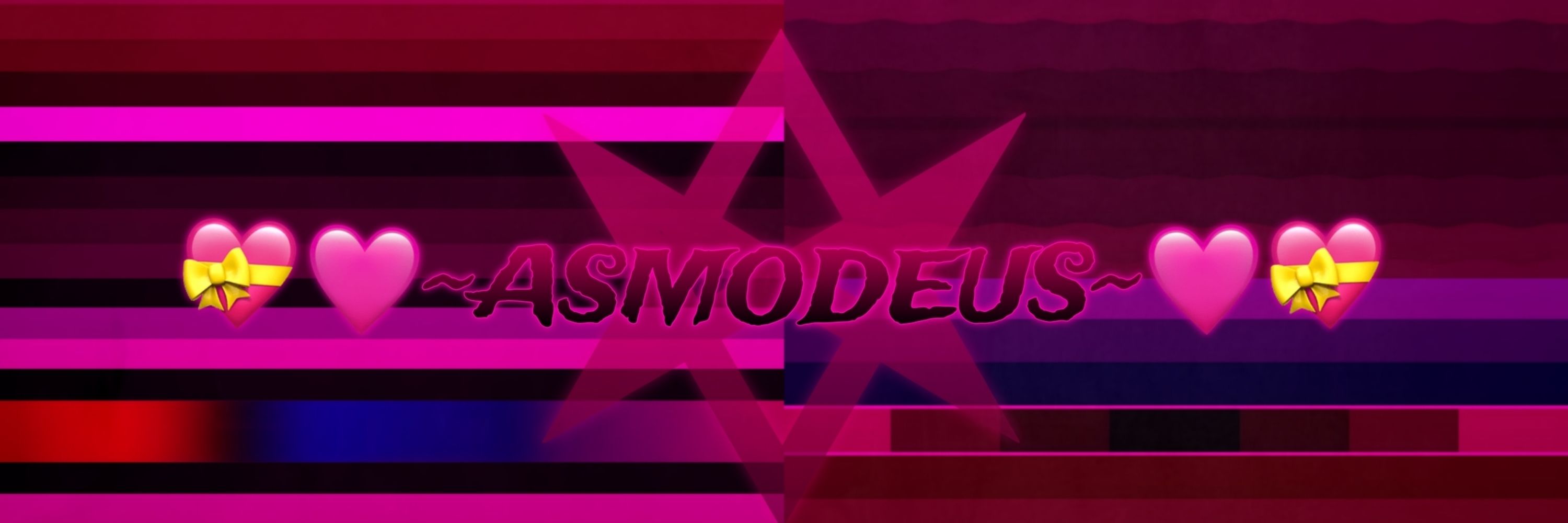 💝🩷~𝔸𝕤𝕞𝕠𝕕𝕖𝕦𝕤~🩷💝
