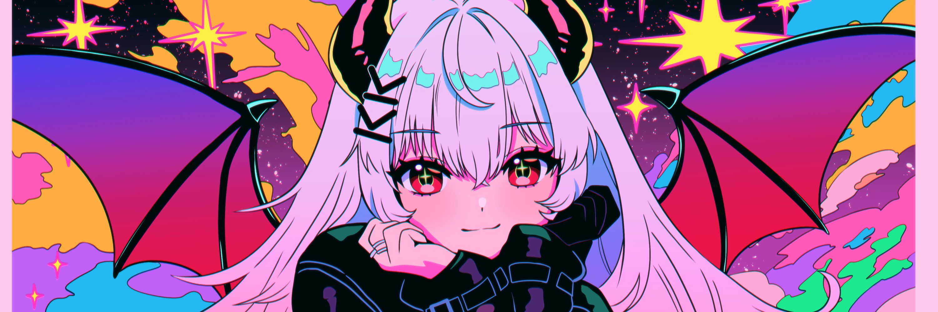 Abizu Akira 阿鼻荳あきら💜@Vtuber 🏳️‍⚧️