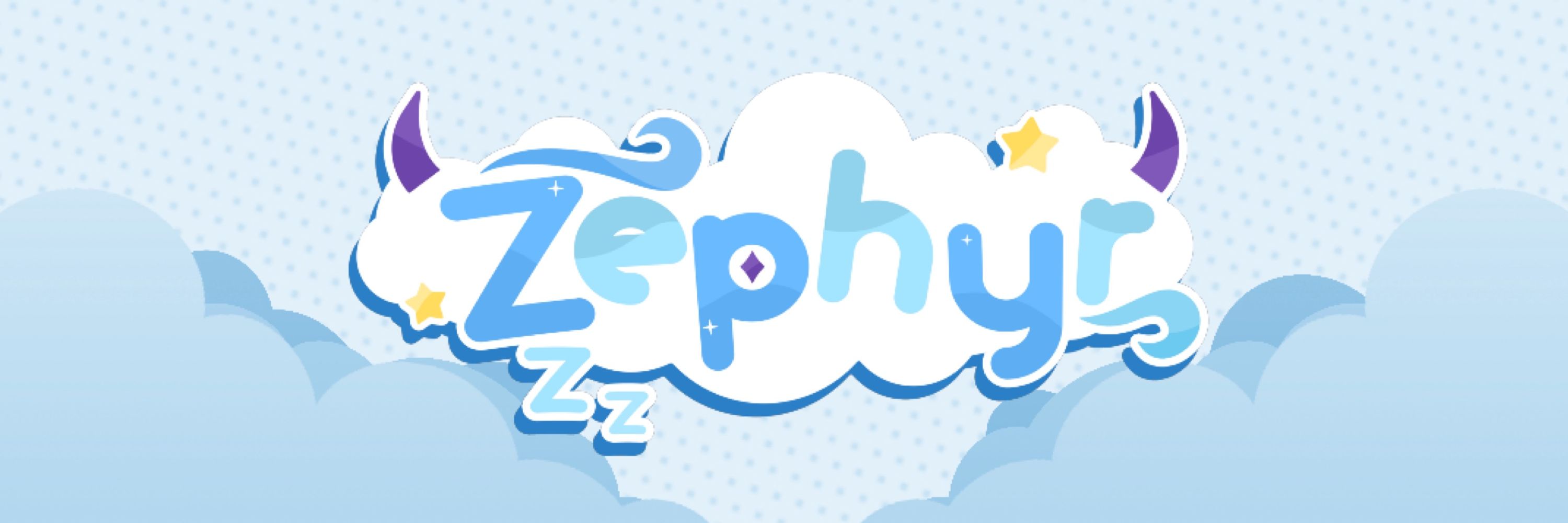 Zzzephyr 🐉💤