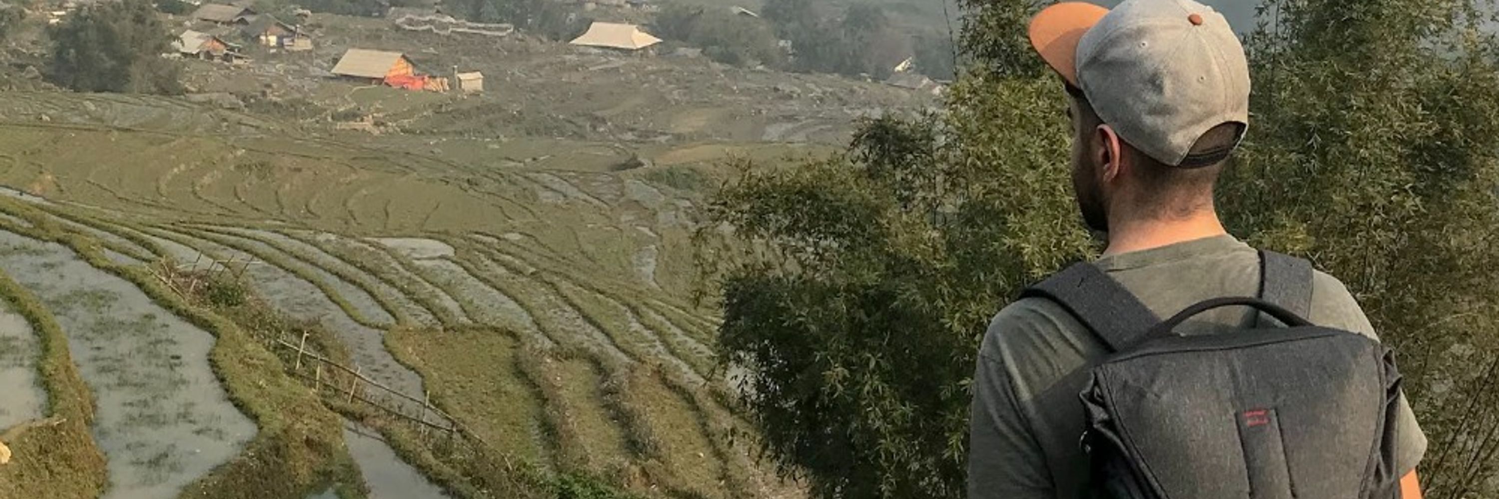 Matheus da Rosa