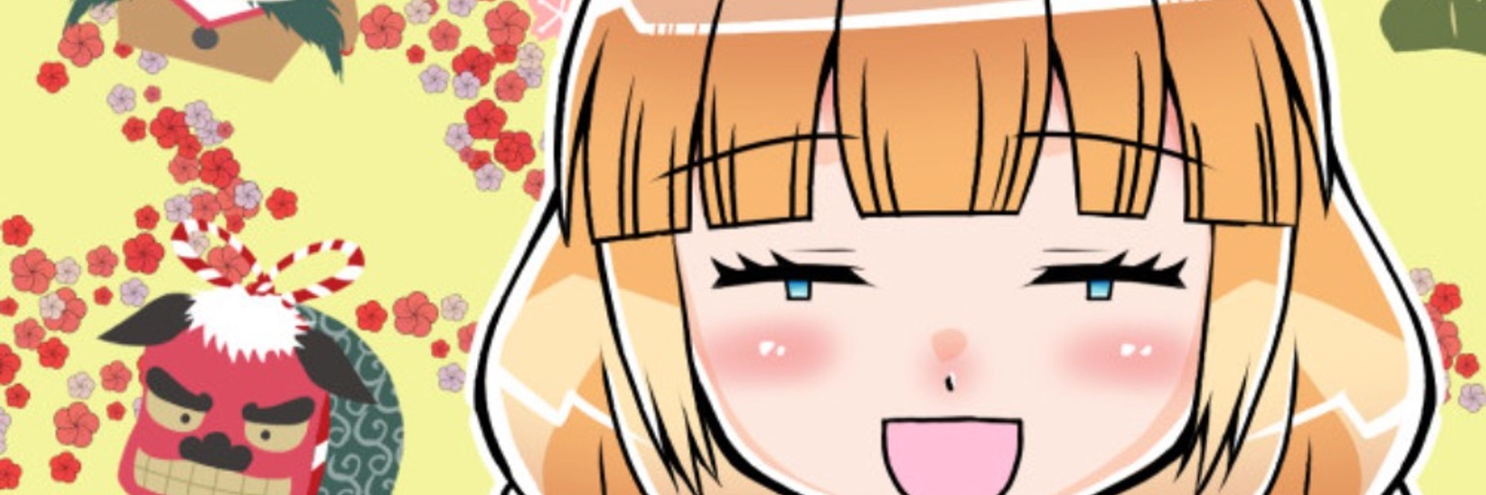 白黒@漫画家