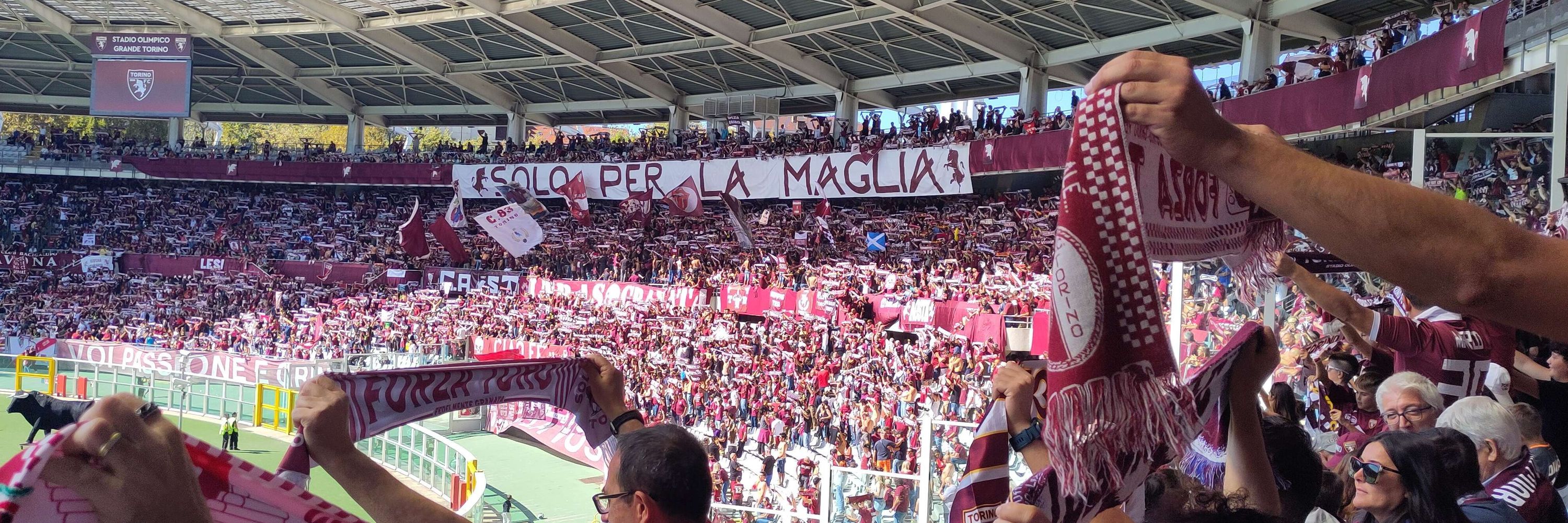 Daniele Scaglione 