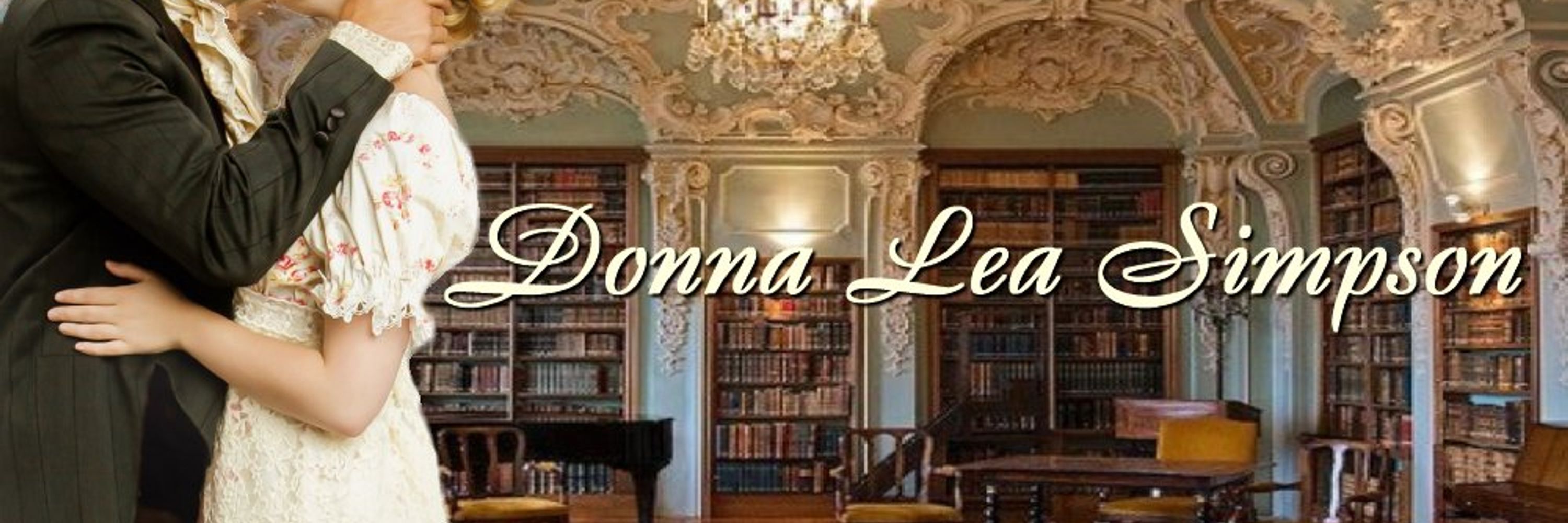 Donna Lea Simpson