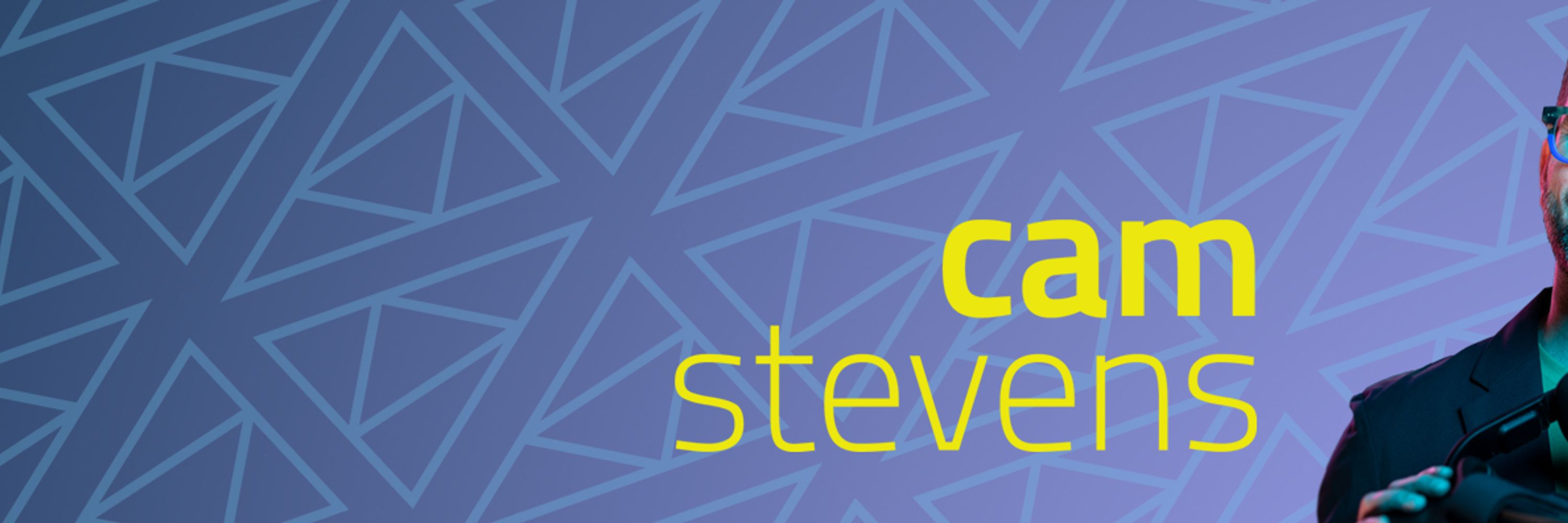 Cam Stevens