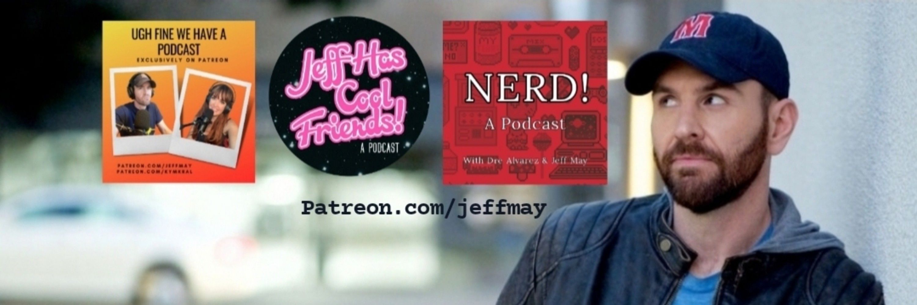 Jeff May