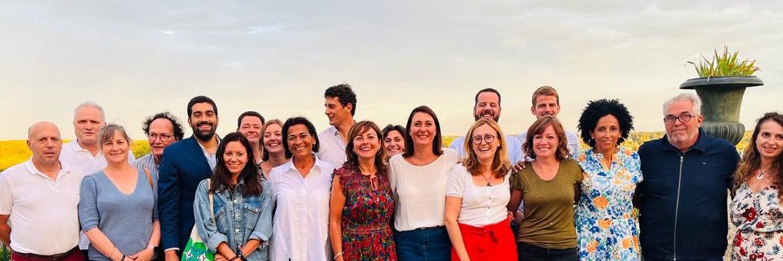 Socialistes et Citoyens d'Occitanie