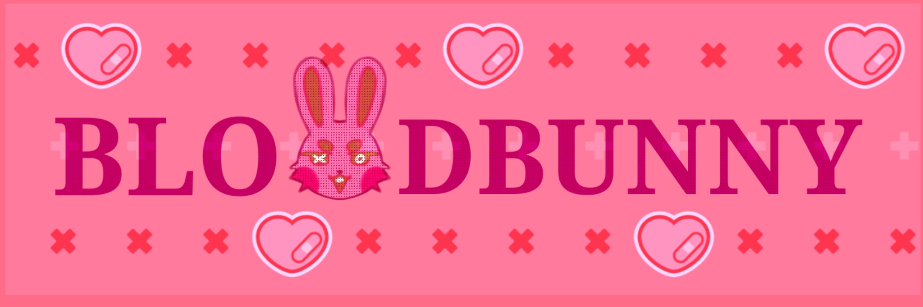 XO♡ᗷᒪOOᗪᗷᑌᑎᑎY♡XO