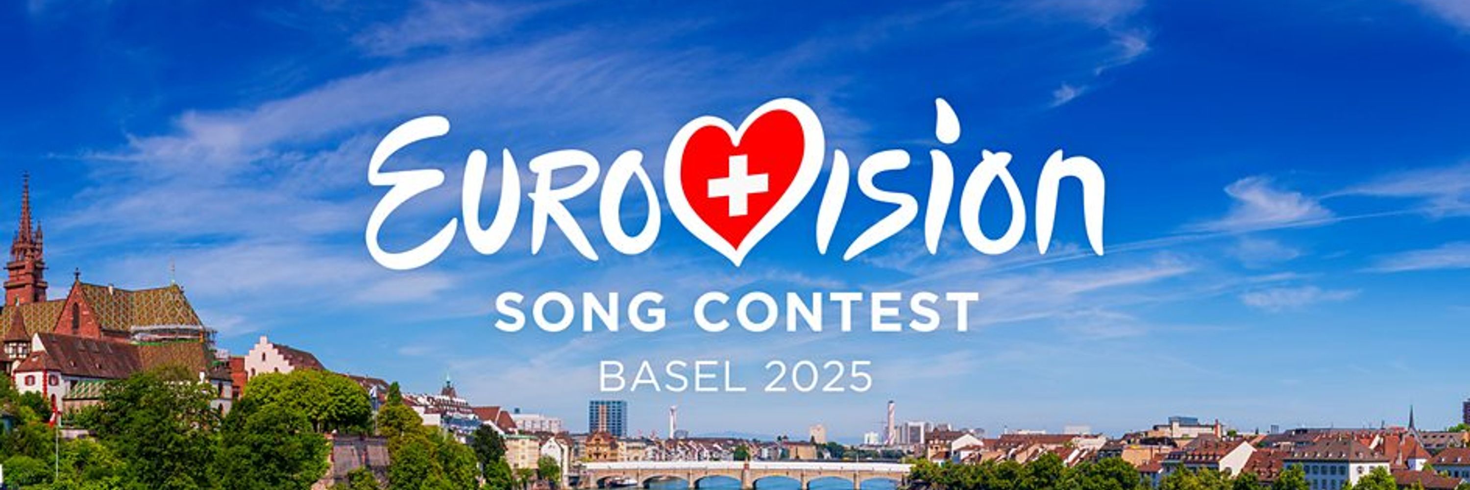 Matt ❤️ Eurovision
