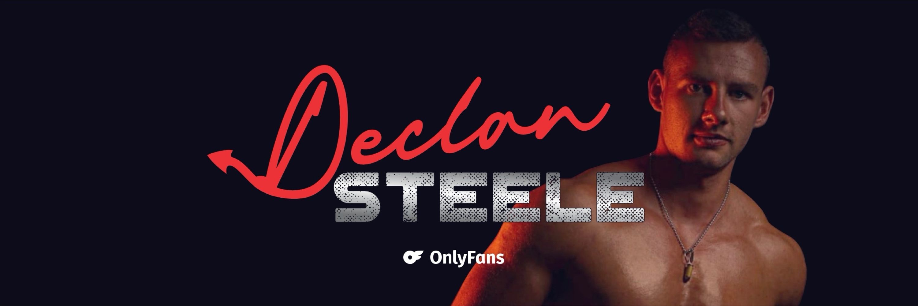 Declan Steele