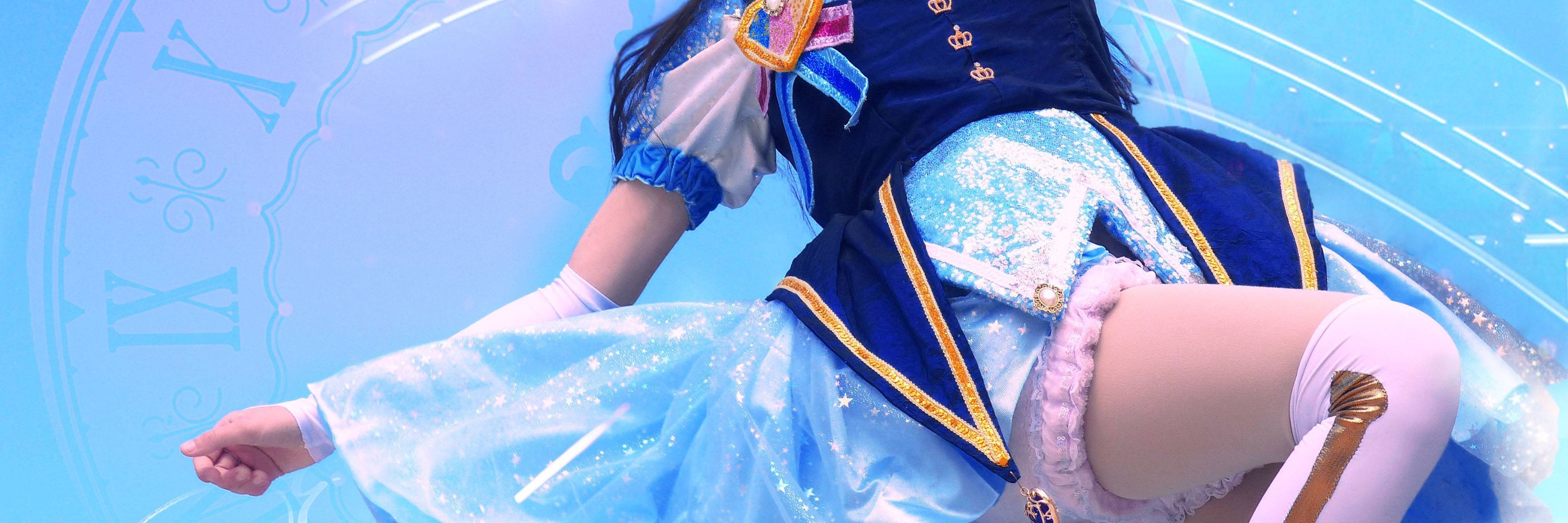 🦄ZENOHA🌟 Cosplay