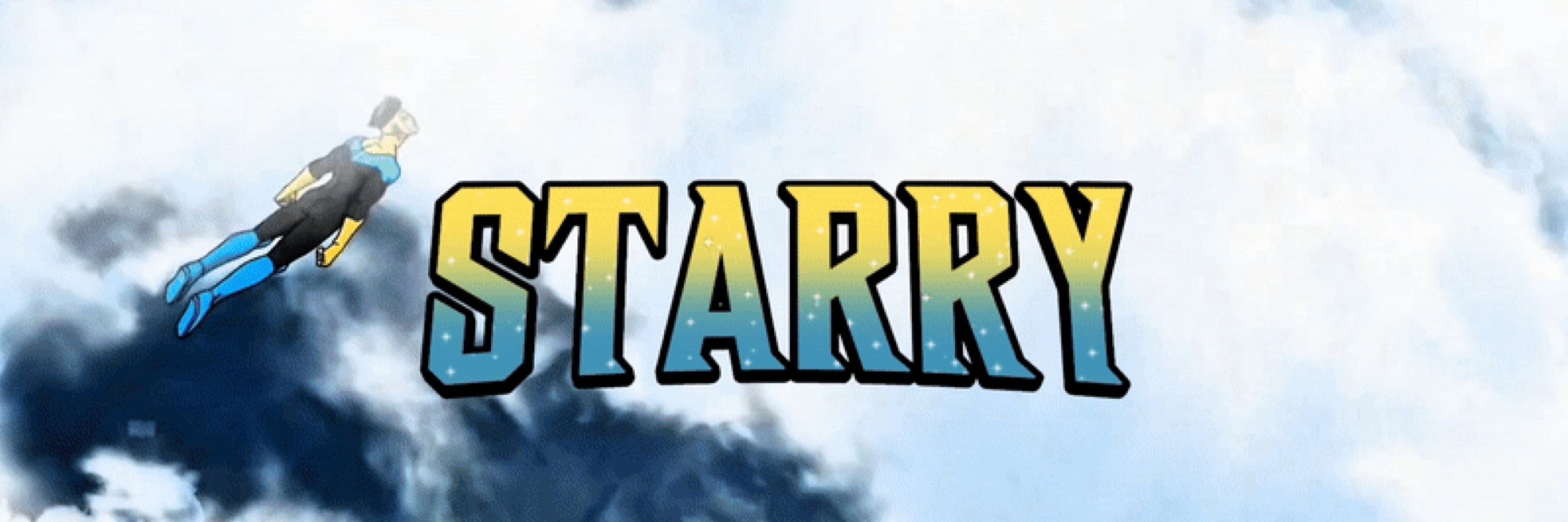 Starry Might