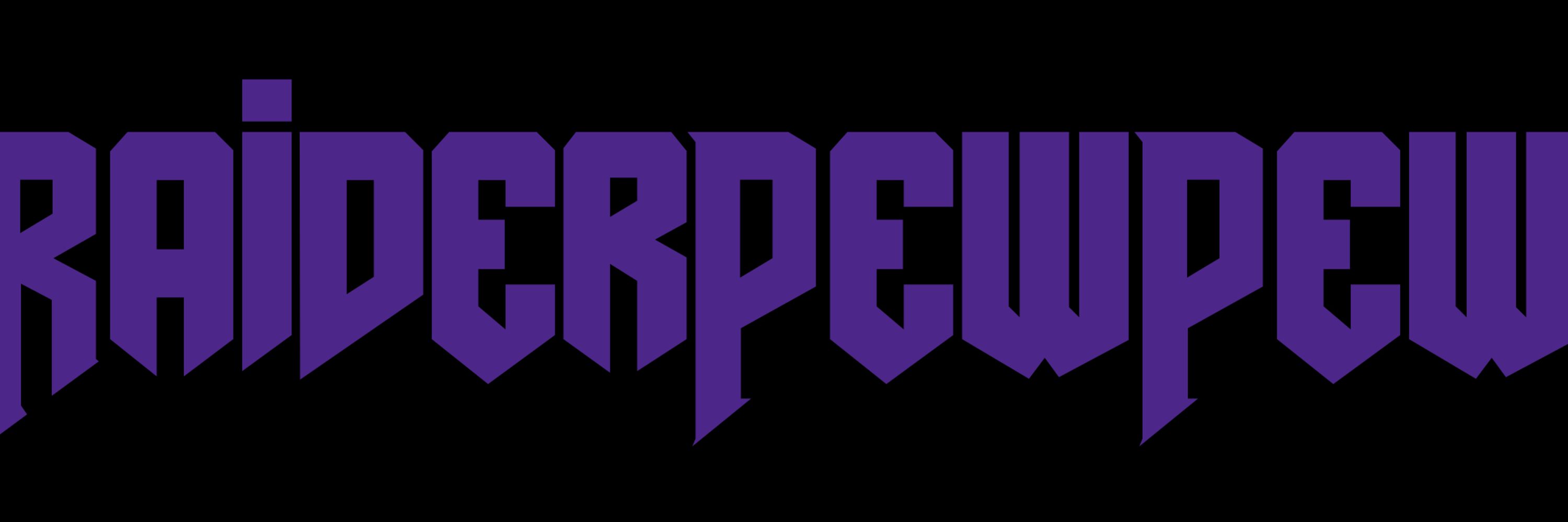 RaiderPewPew