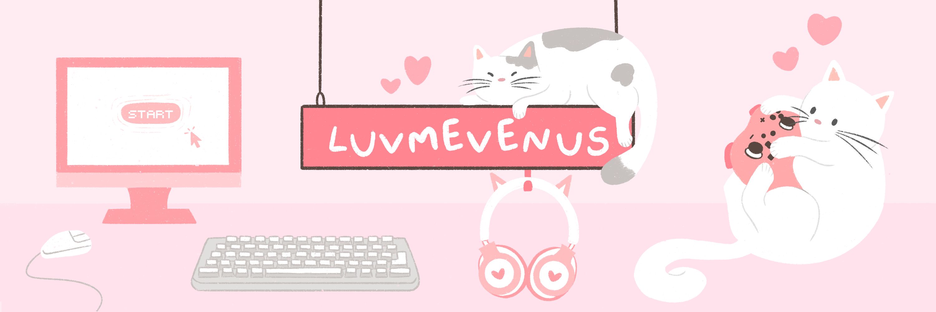 LuvMeVenus
