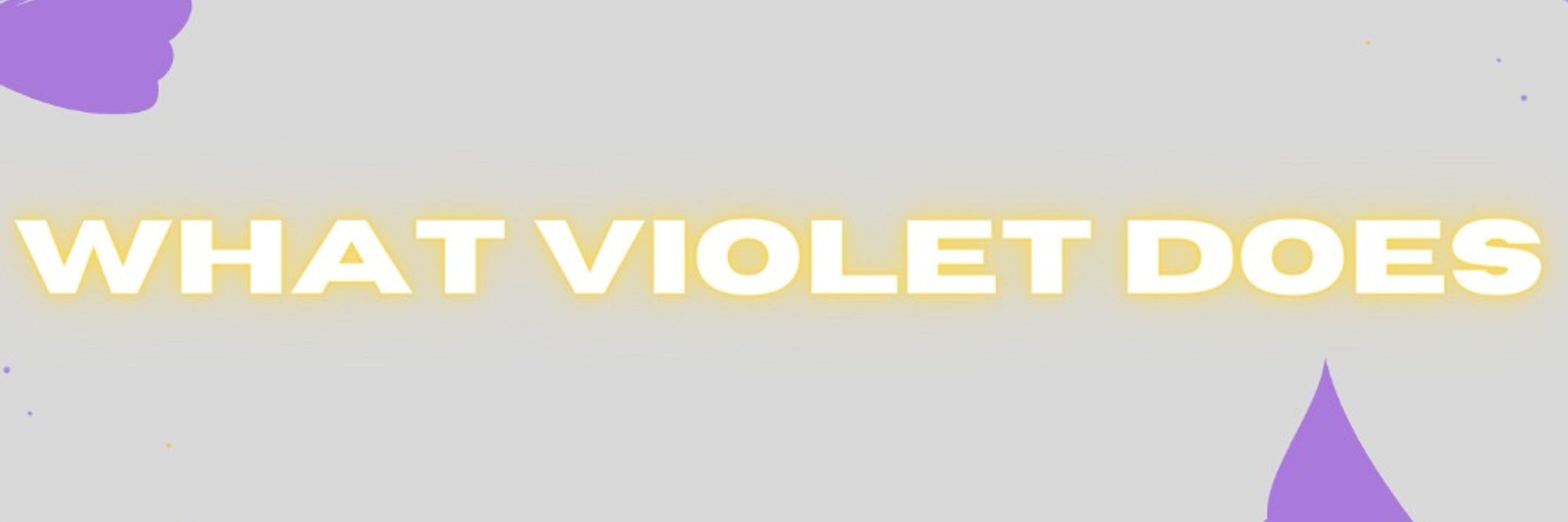 WhatVioletDoes🎙🎨🏳️‍⚧️