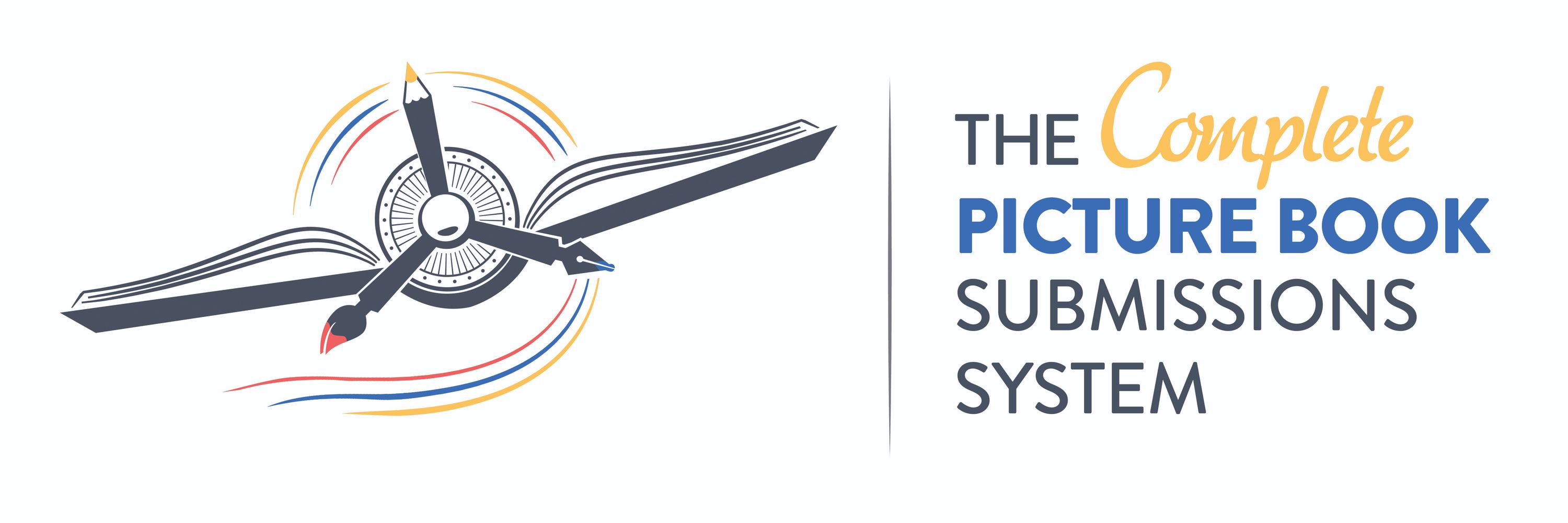 The Complete Picture Book Submissions System