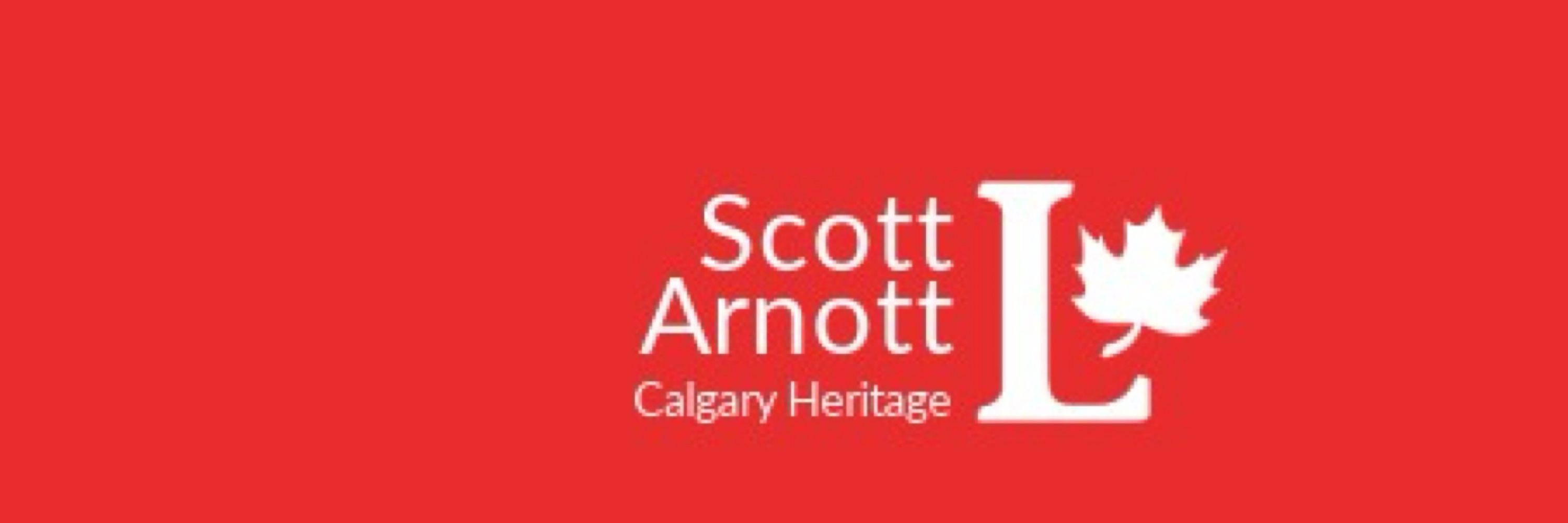 Scott Arnott