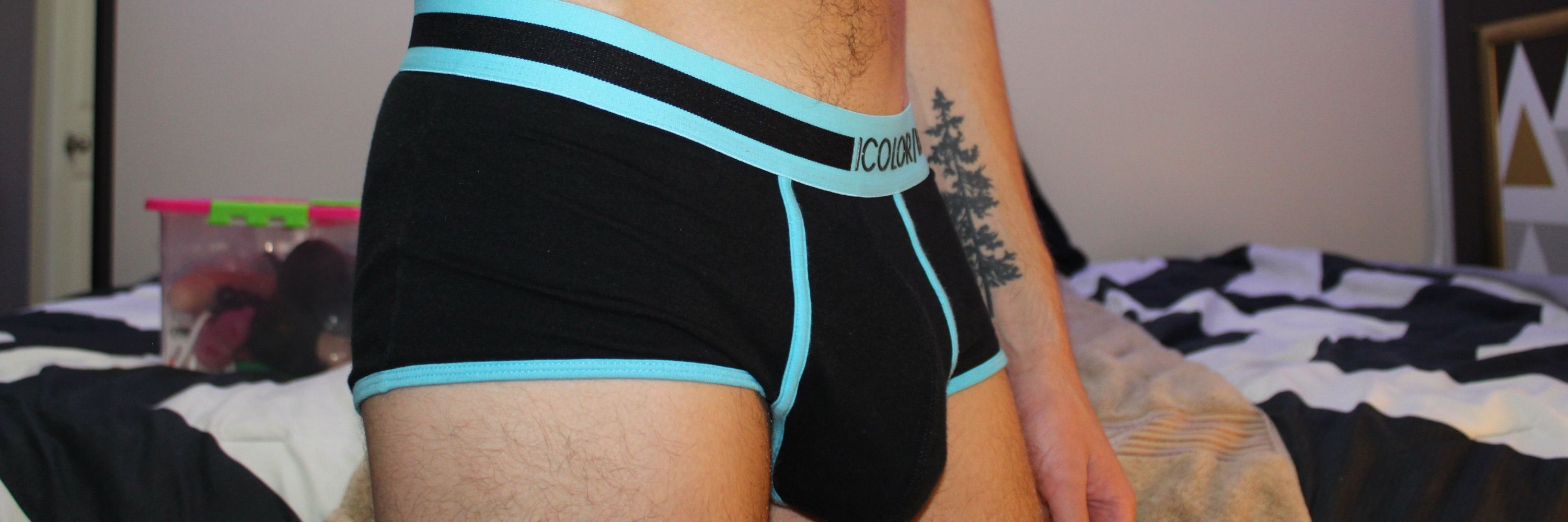 Uncut Stud