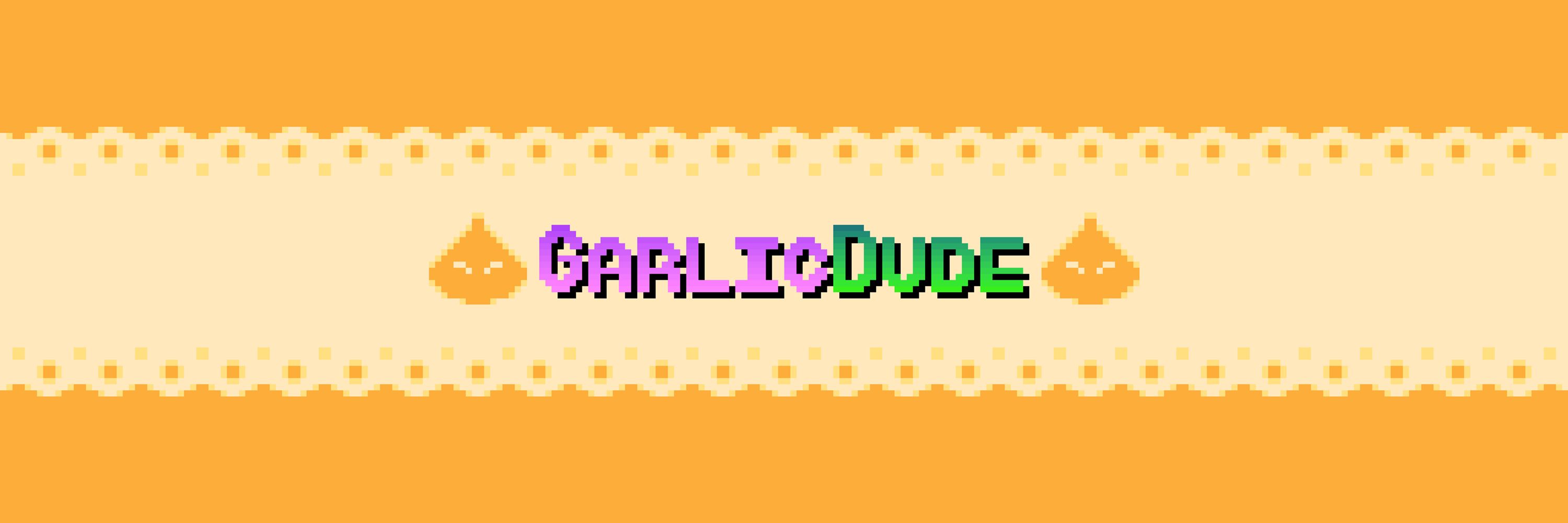 GarlicDude