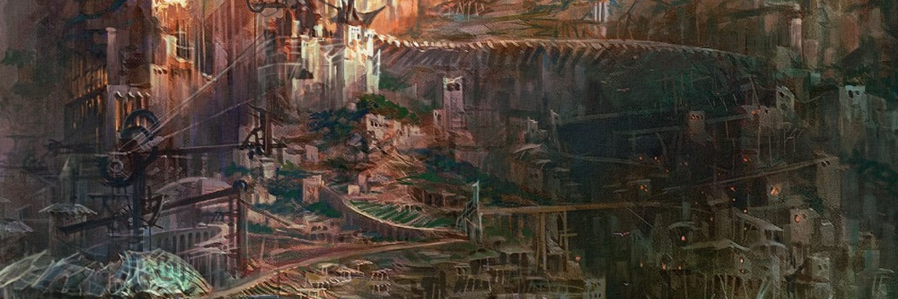 J Wall, the Wayfarer [Ze / Hir]